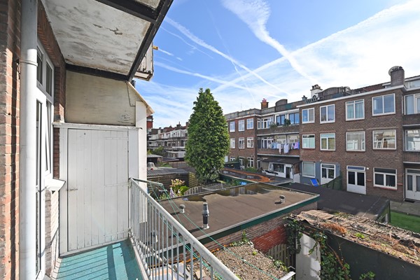 Medium property photo - Capadosestraat 88, 2523 AG Den Haag